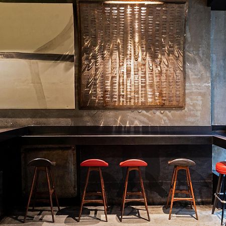 Straf, Milan, A Member Of Design Hotels Exterior foto
