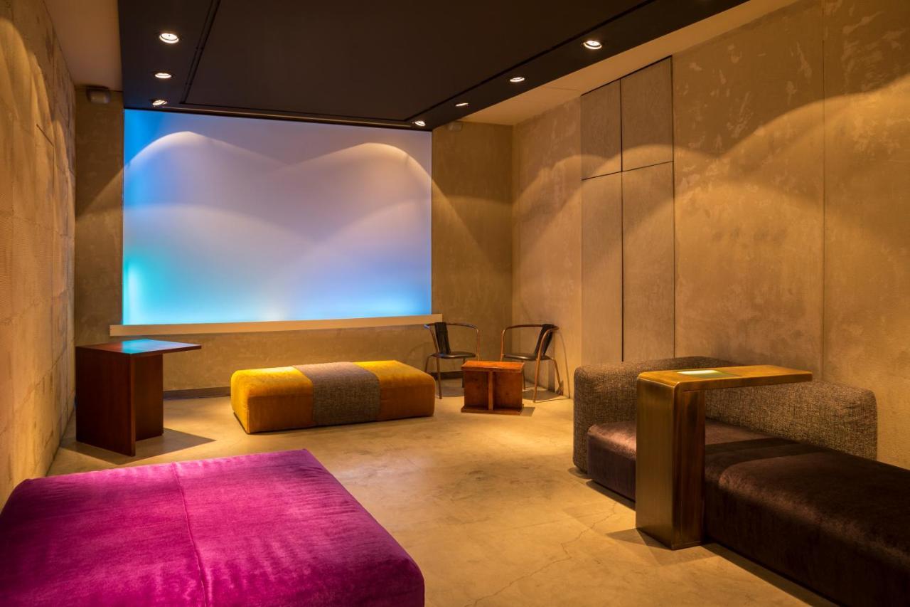Straf, Milan, A Member Of Design Hotels Exterior foto