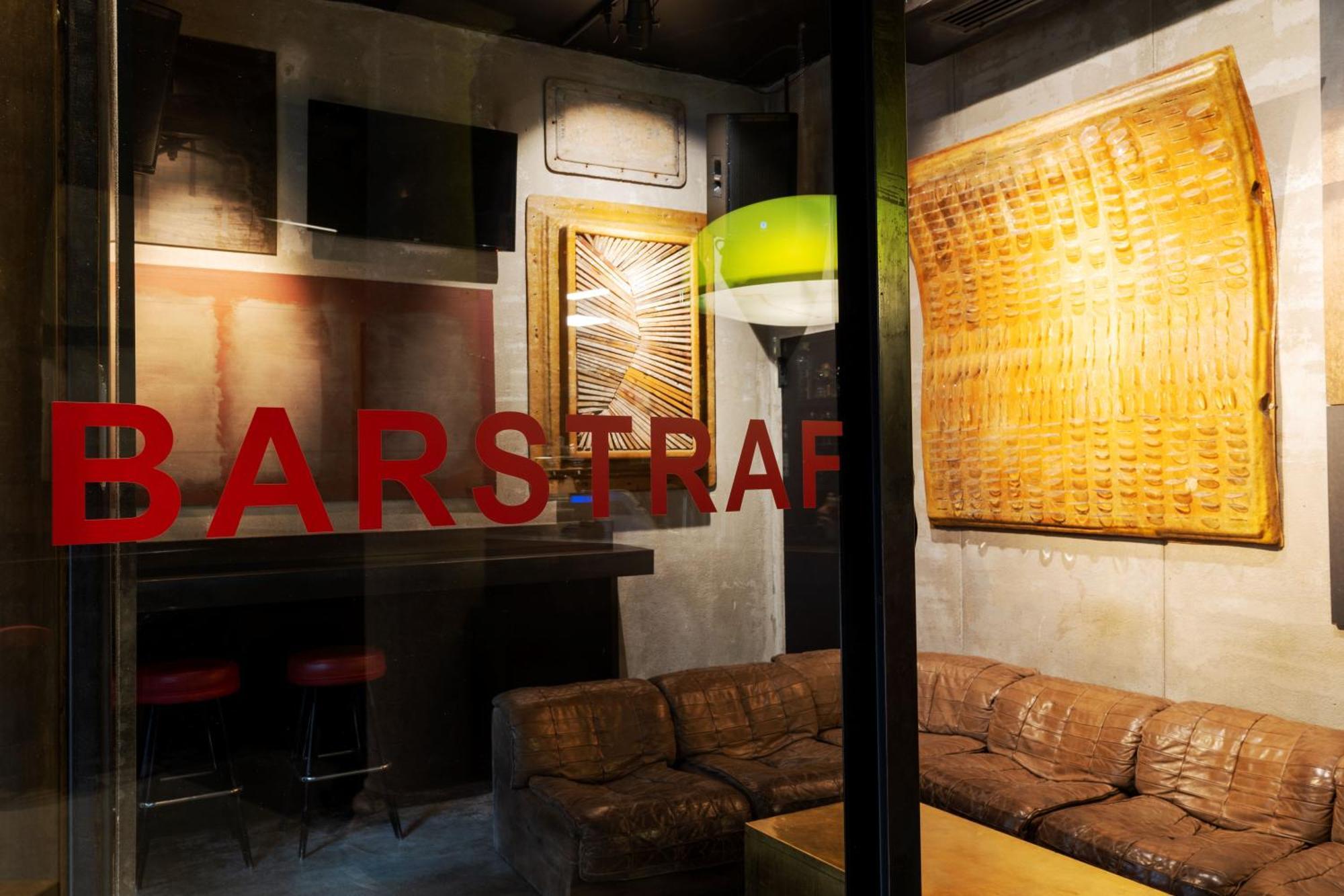 Straf, Milan, A Member Of Design Hotels Exterior foto