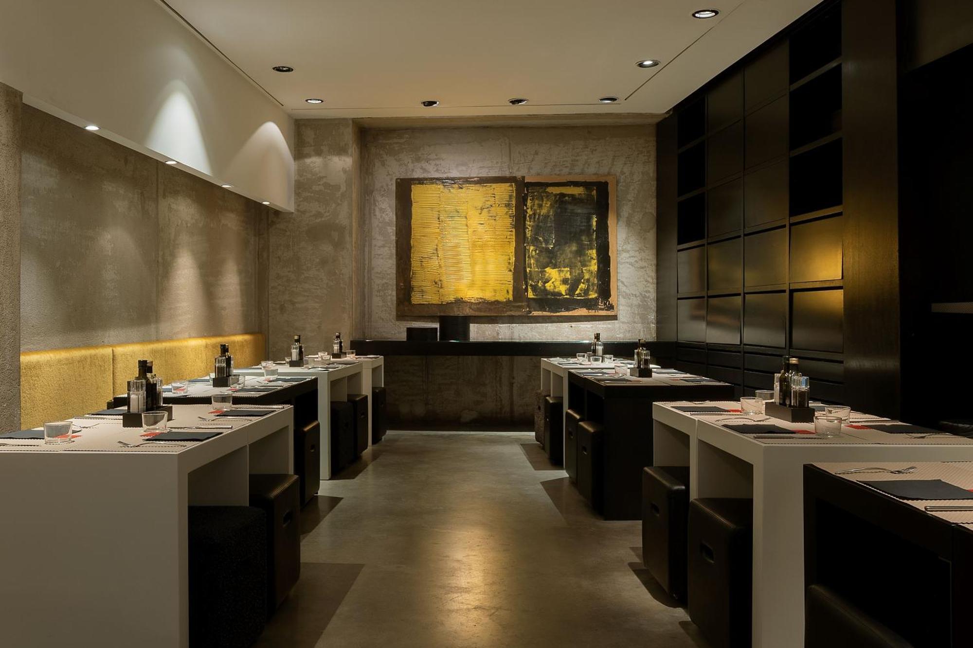 Straf, Milan, A Member Of Design Hotels Exterior foto