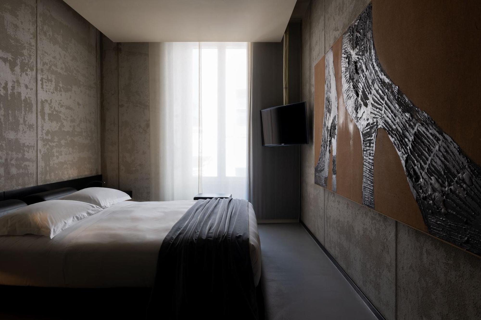 Straf, Milan, A Member Of Design Hotels Exterior foto