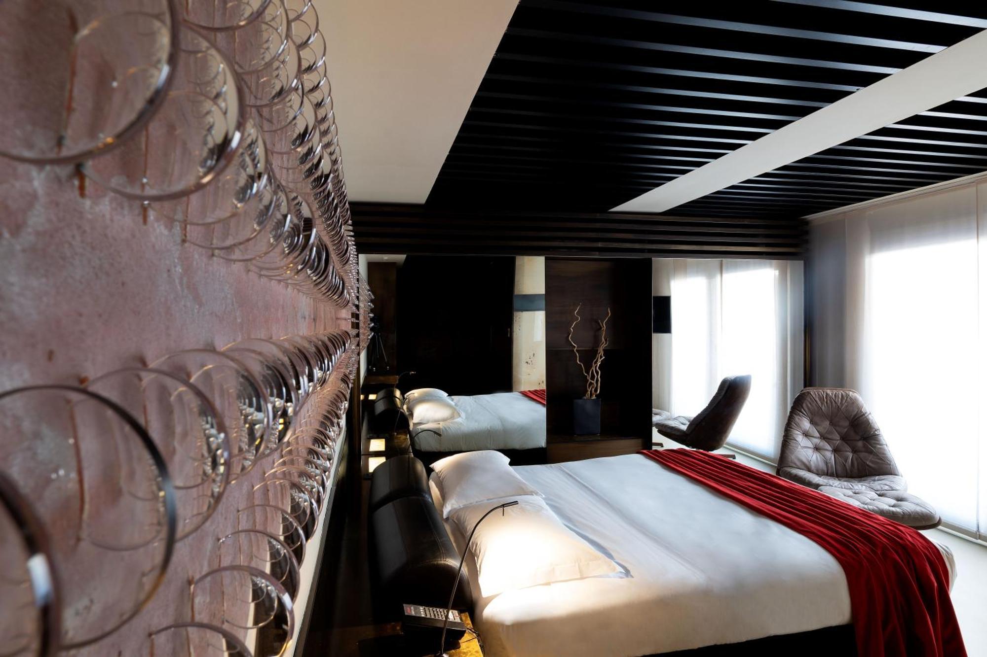 Straf, Milan, A Member Of Design Hotels Cameră foto