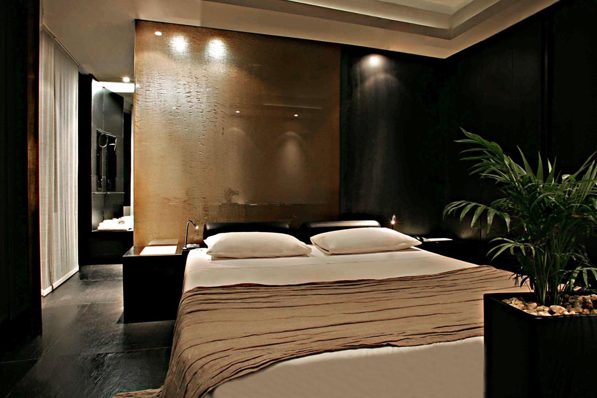 Straf, Milan, A Member Of Design Hotels Exterior foto
