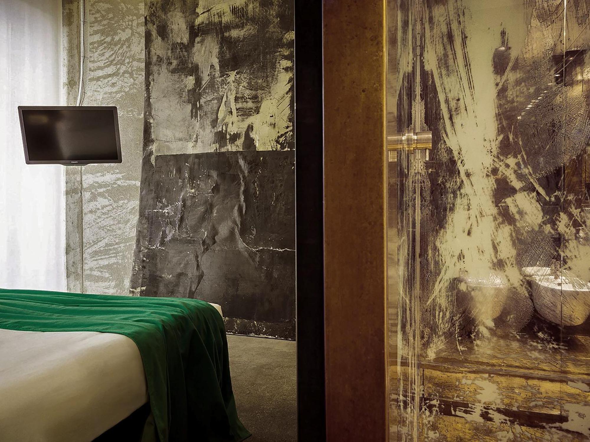 Straf, Milan, A Member Of Design Hotels Cameră foto