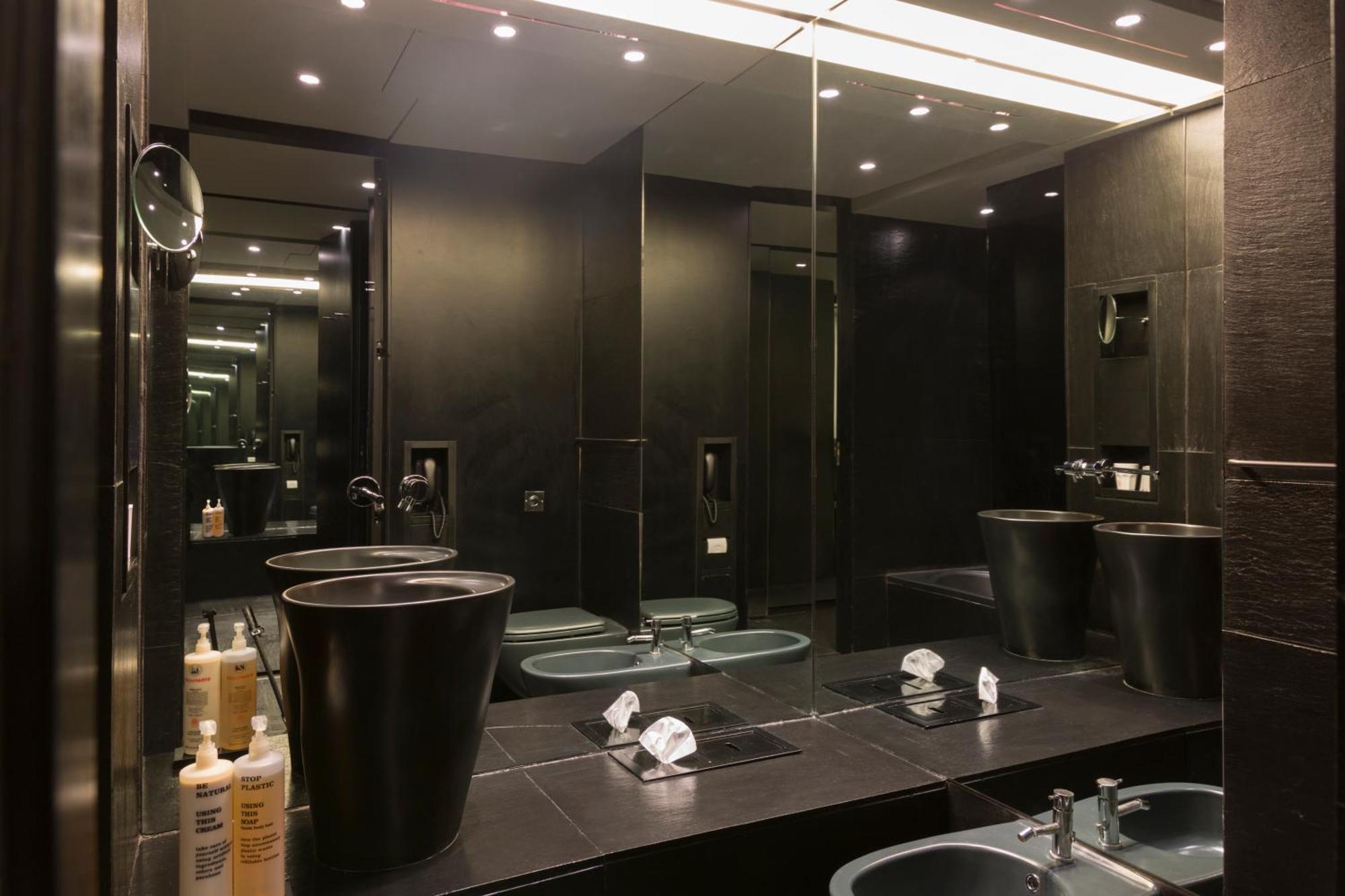 Straf, Milan, A Member Of Design Hotels Cameră foto