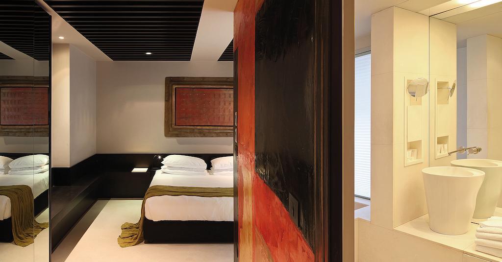 Straf, Milan, A Member Of Design Hotels Exterior foto