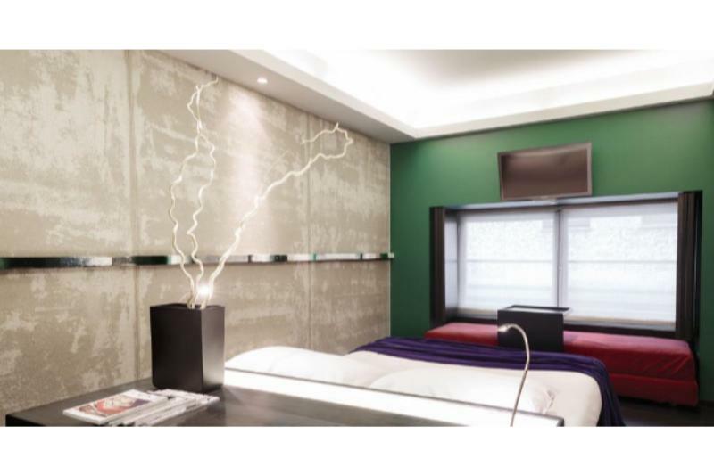 Straf, Milan, A Member Of Design Hotels Exterior foto
