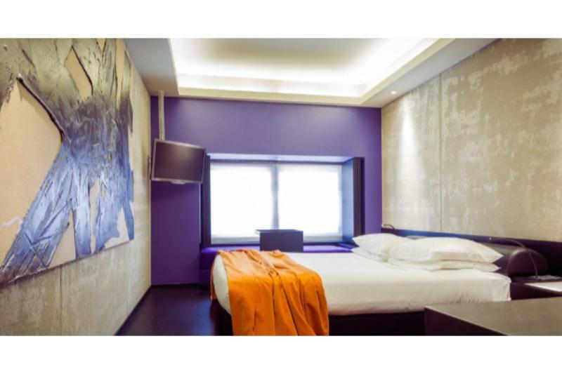 Straf, Milan, A Member Of Design Hotels Exterior foto