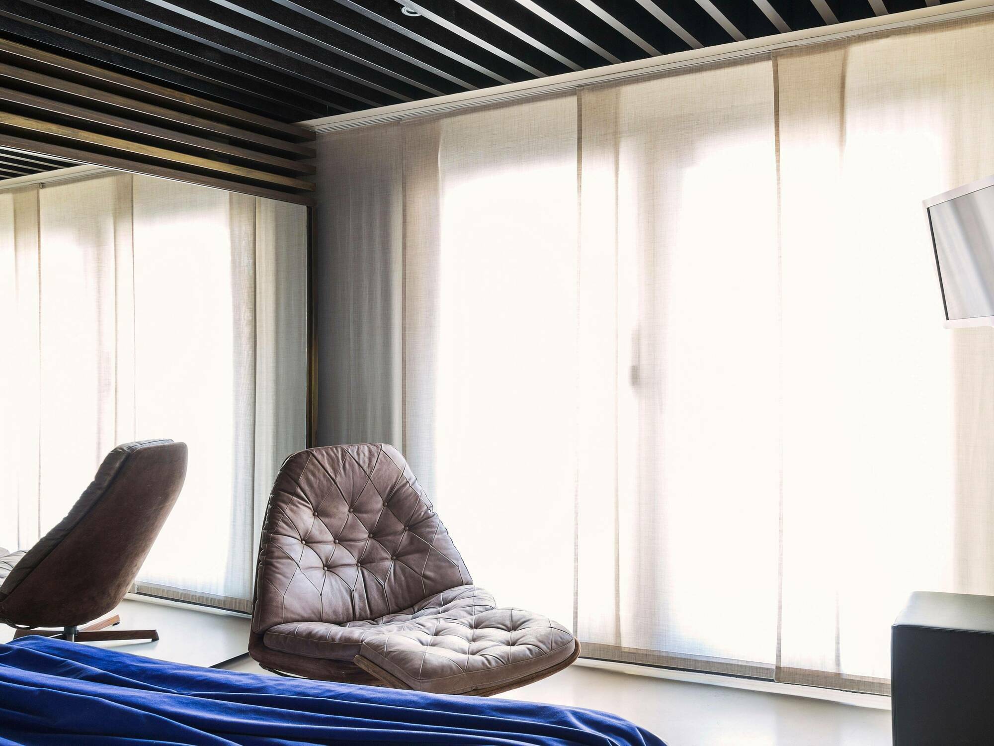 Straf, Milan, A Member Of Design Hotels Exterior foto